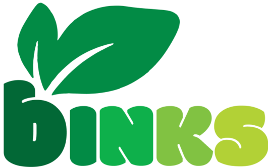 Binks